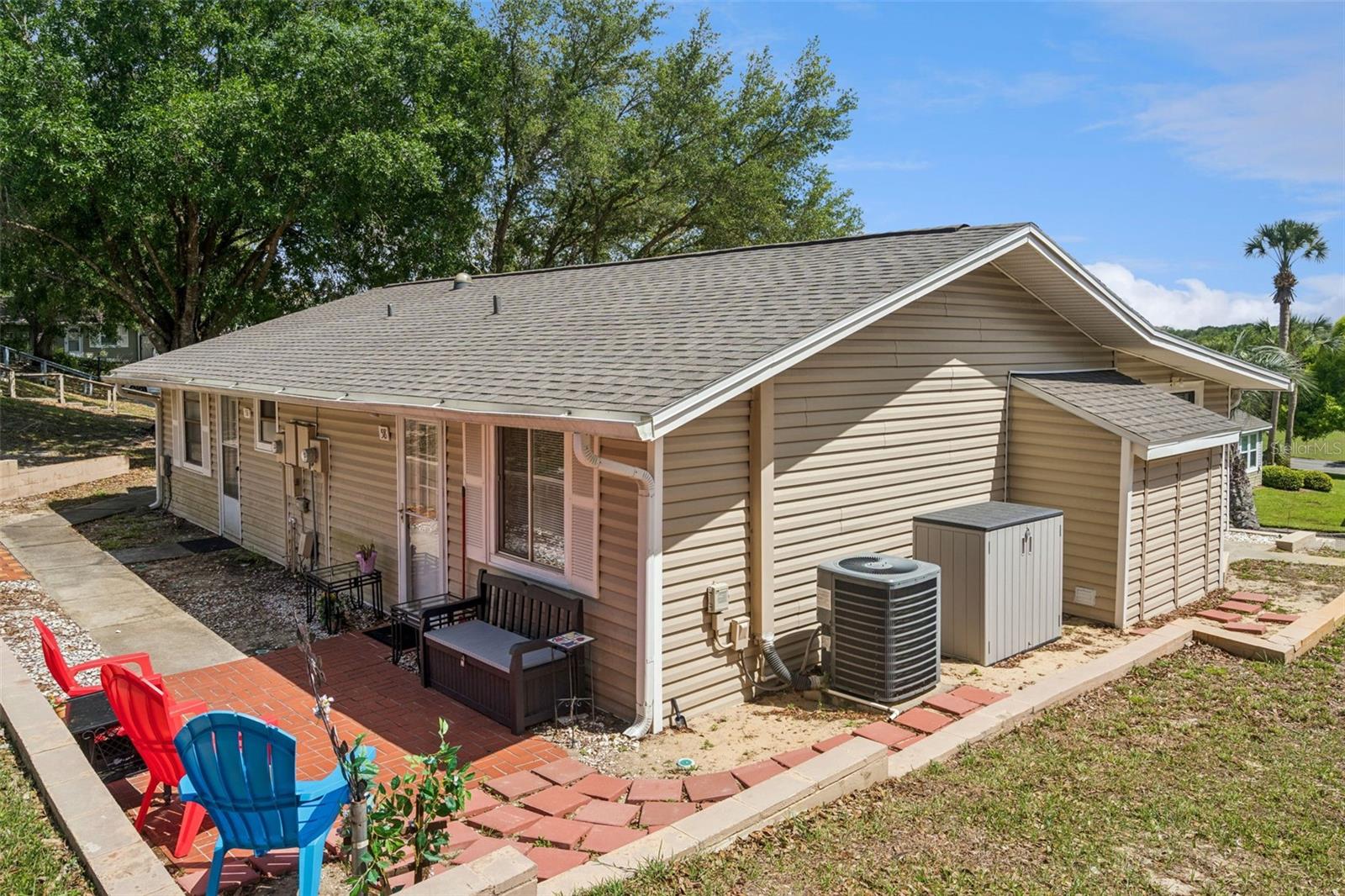 10301 US HIGHWAY 27 #58 Hilltop, CLERMONT, FL — photo 29