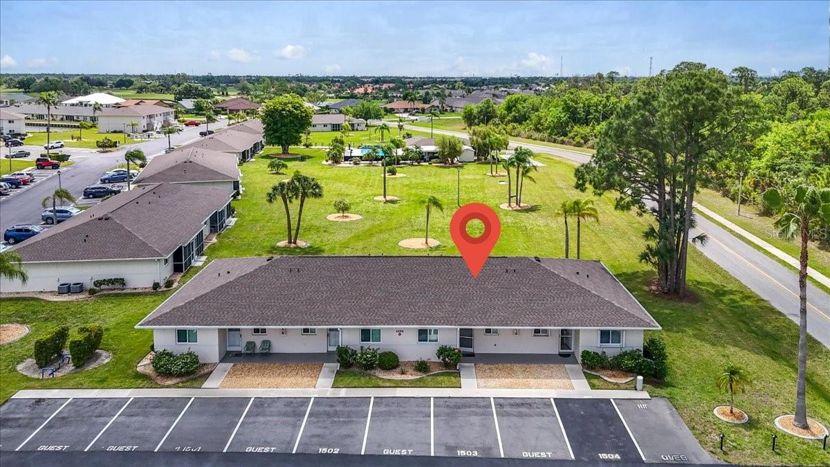 12538 SW KINGSWAY CIR #1503, LAKE SUZY, FL — photo 36