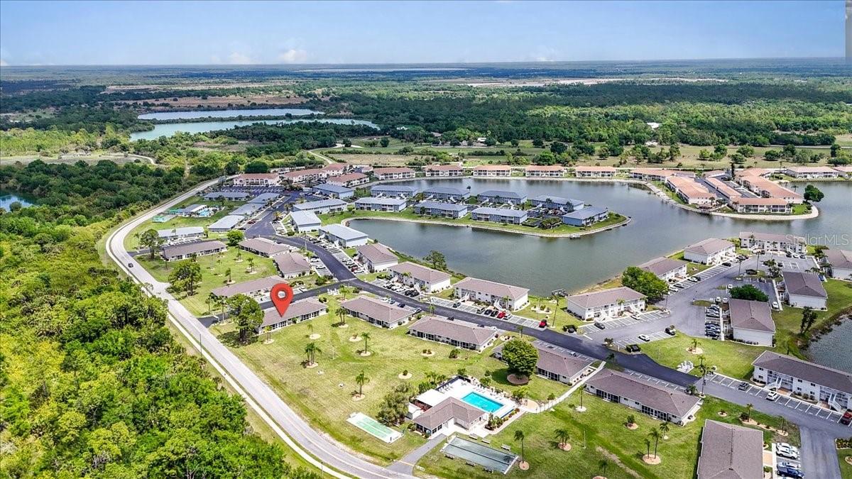 12538 SW KINGSWAY CIR #1503, LAKE SUZY, FL — photo 39