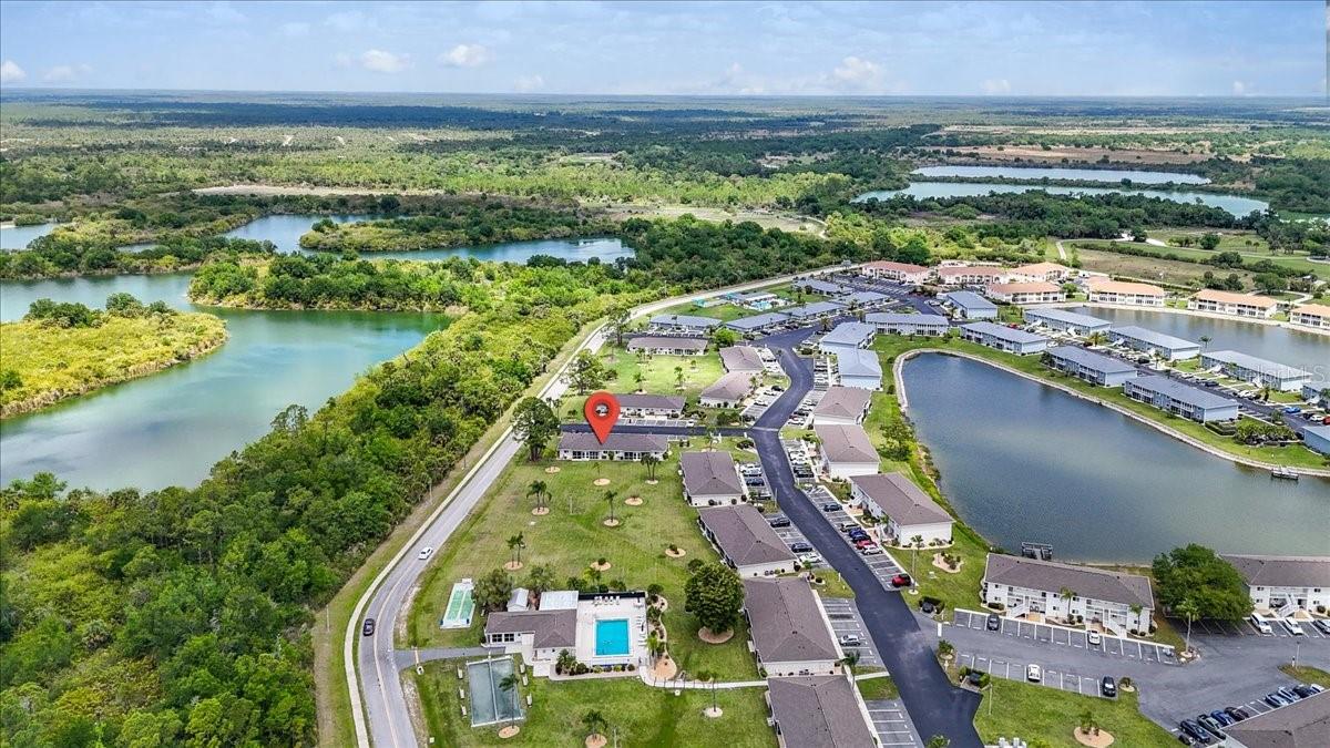 12538 SW KINGSWAY CIR #1503, LAKE SUZY, FL — photo 40