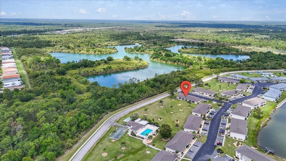 12538 SW KINGSWAY CIR #1503, LAKE SUZY, FL — photo 41