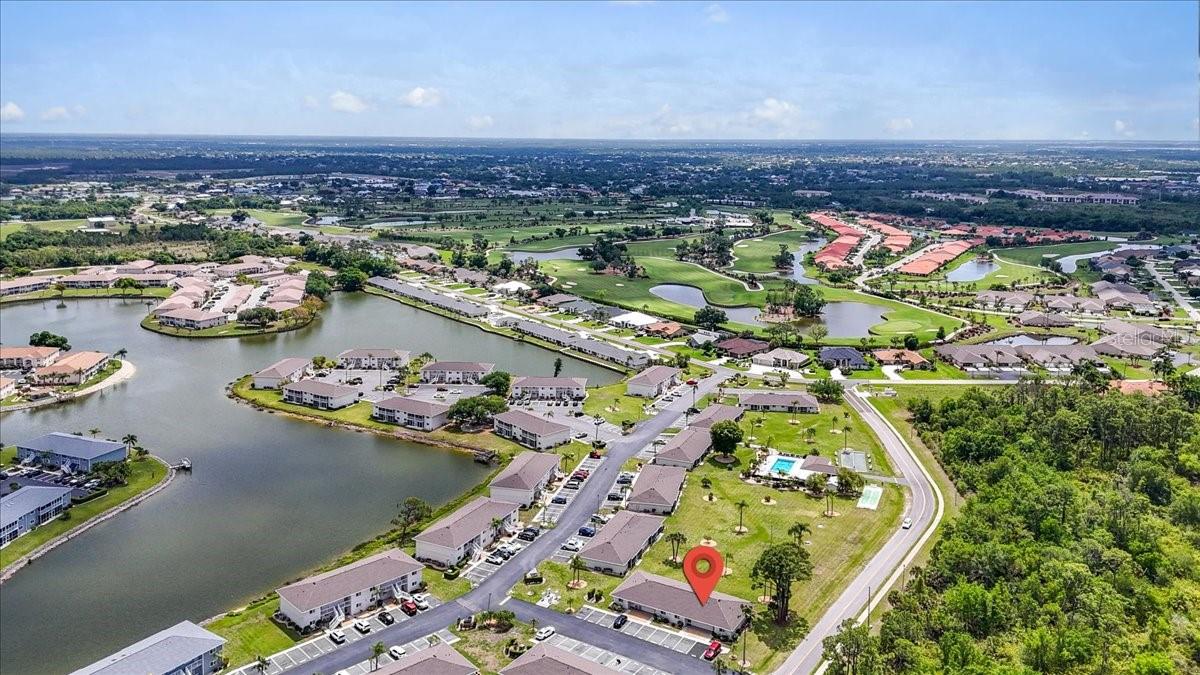 12538 SW KINGSWAY CIR #1503, LAKE SUZY, FL — photo 45