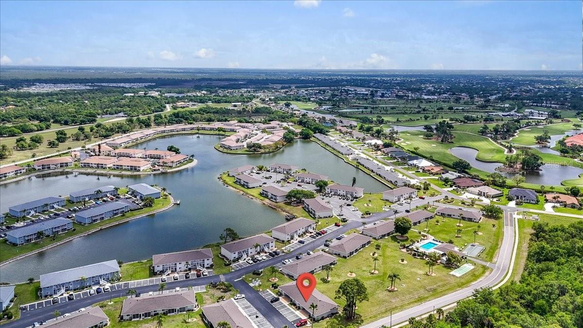 12538 SW KINGSWAY CIR #1503, LAKE SUZY, FL — photo 46