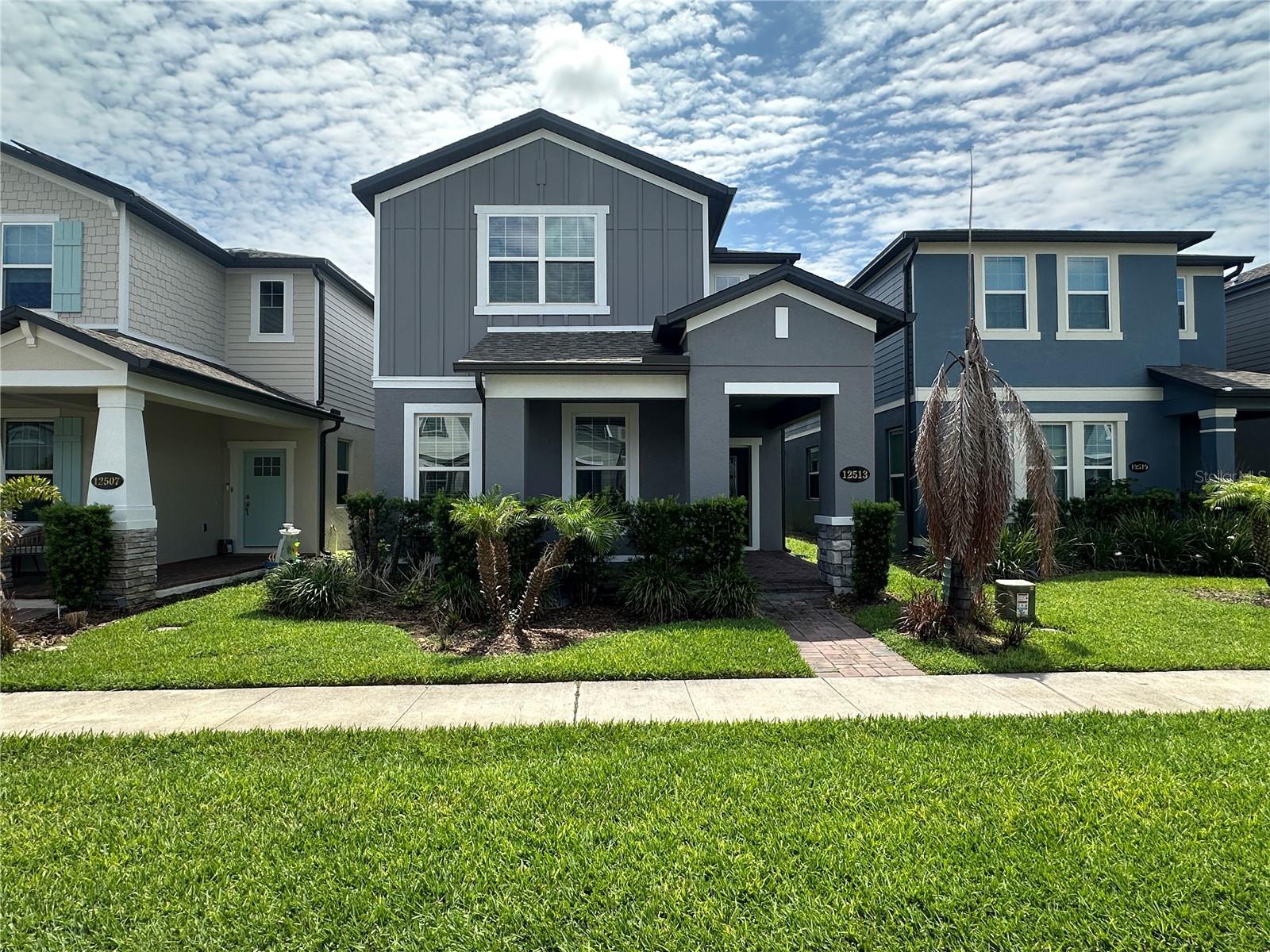 12513 ENCORE AT OVATION WAY, WINTER GARDEN, FL