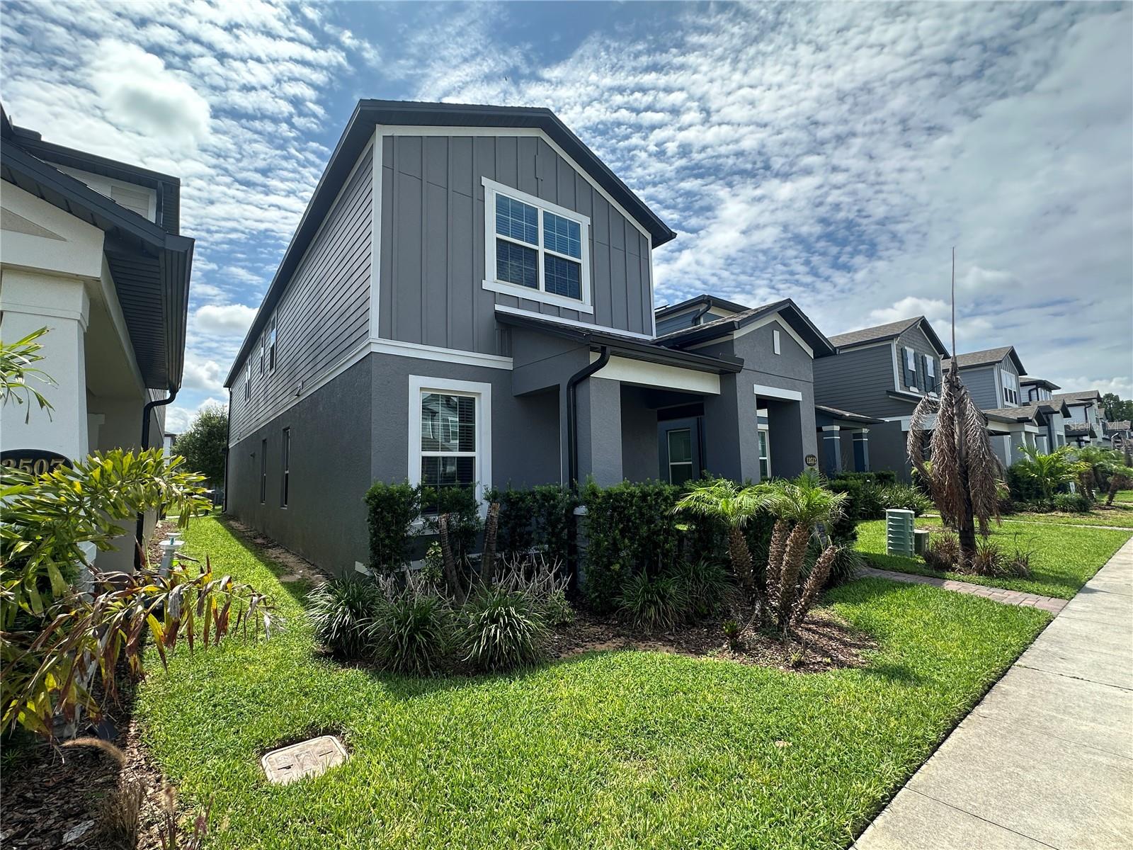 12513 ENCORE AT OVATION WAY, WINTER GARDEN, FL — photo 2