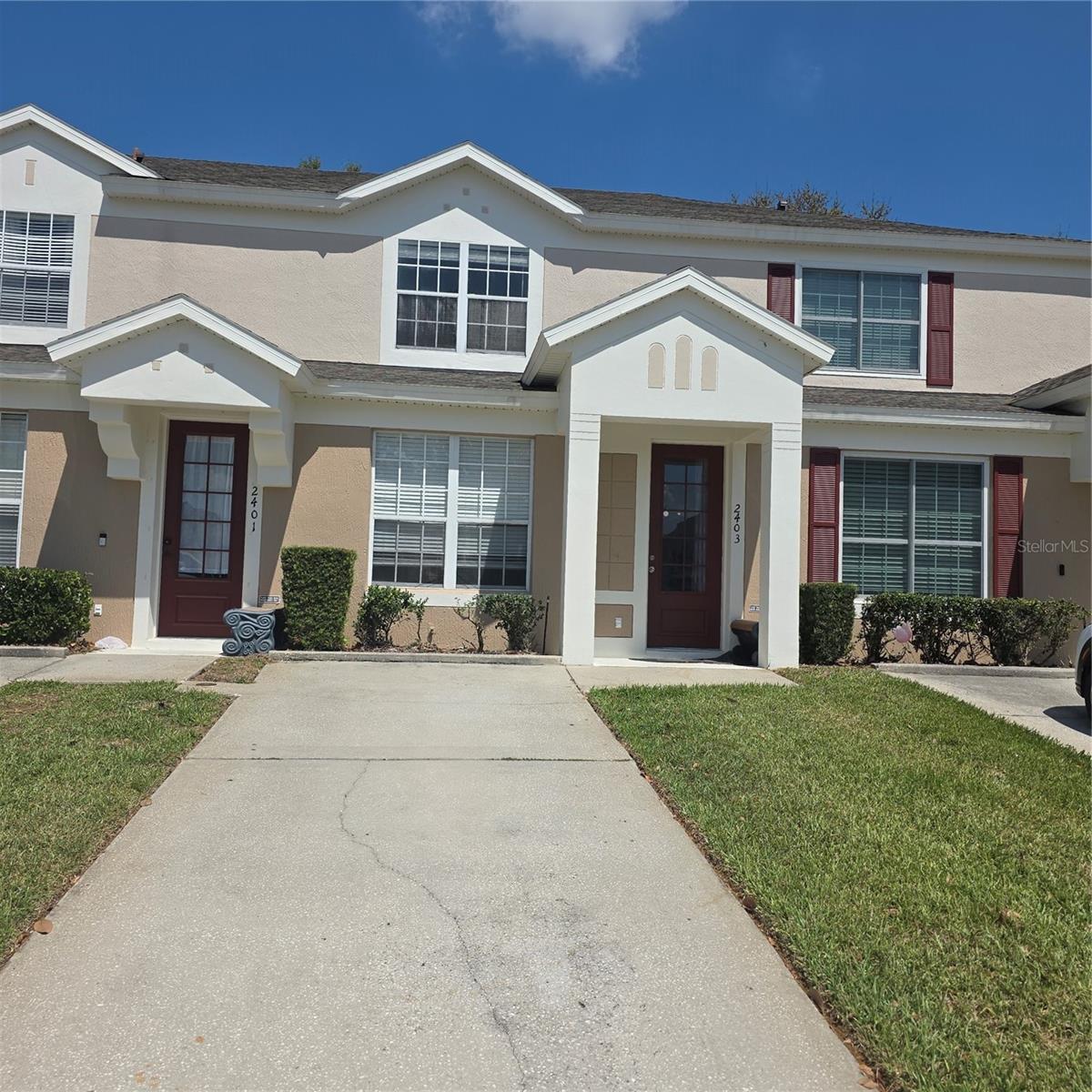 2403 SILVER PALM DR, KISSIMMEE, FL
