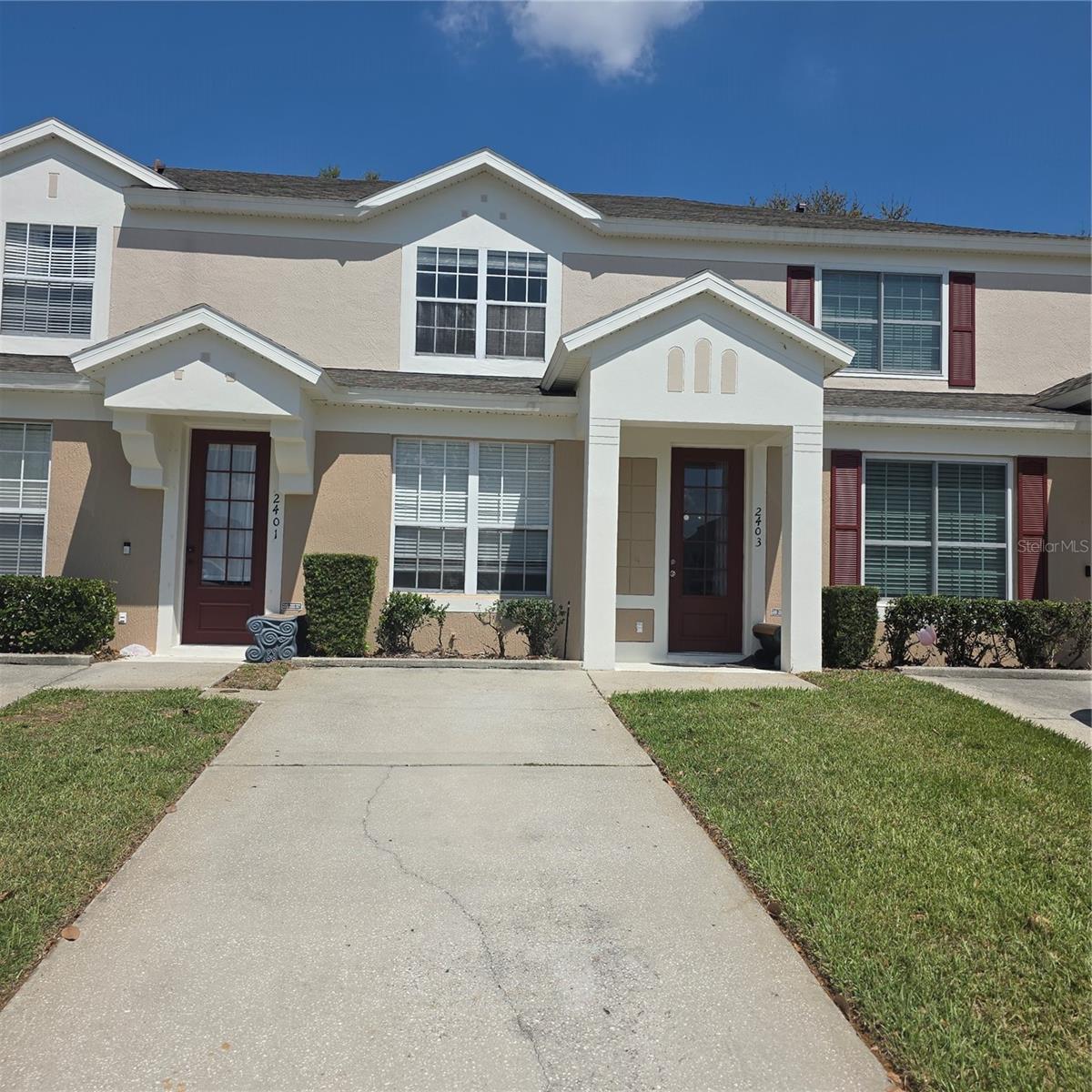 2403 SILVER PALM DR, KISSIMMEE, FL — photo 2