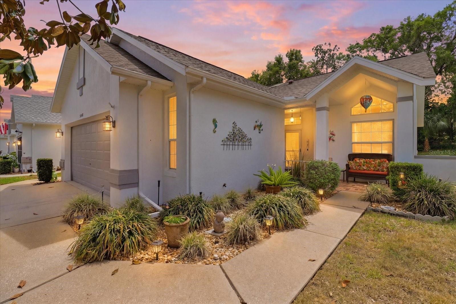 3569 S BELGRAVE DR, INVERNESS, FL