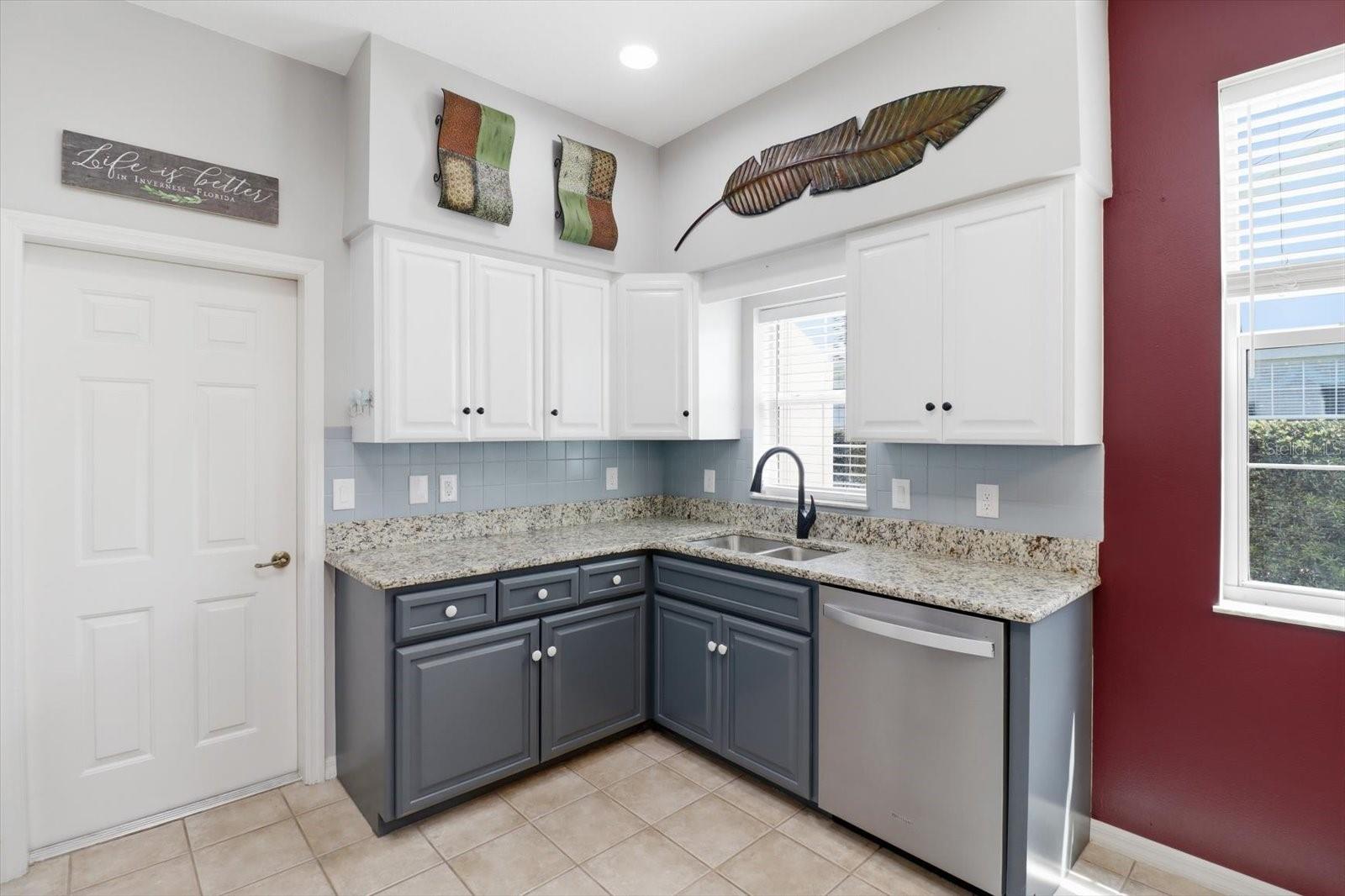 3569 S BELGRAVE DR, INVERNESS, FL — photo 16