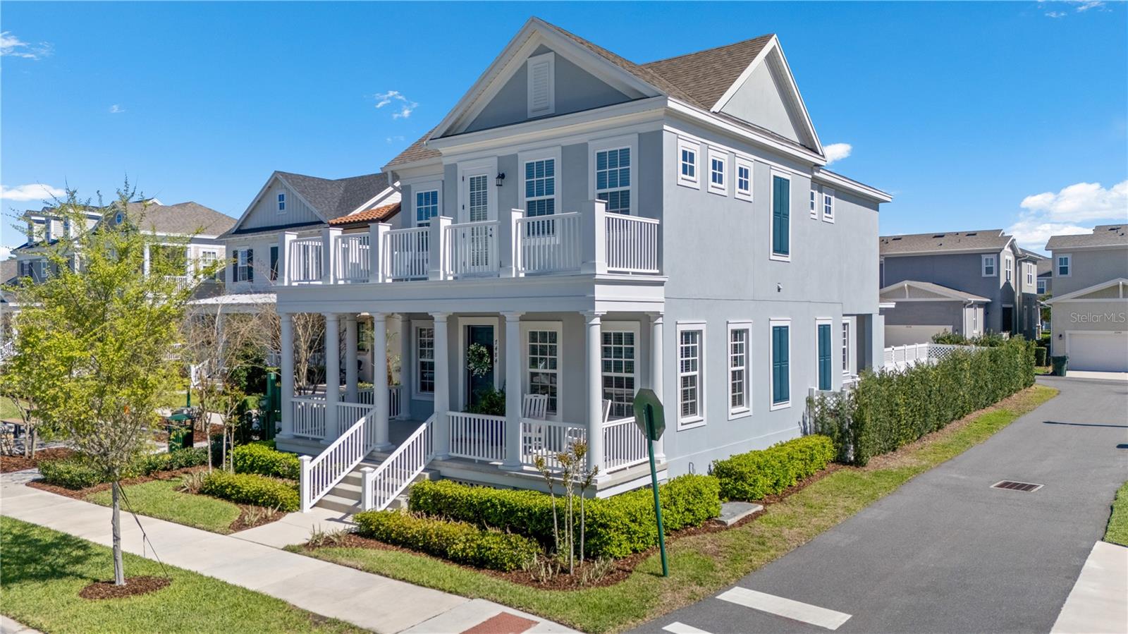 7484 ESTUARY LAKE LOOP, CELEBRATION, FL — photo 2