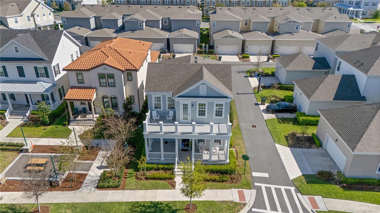 7484 ESTUARY LAKE LOOP, CELEBRATION, FL — photo 34