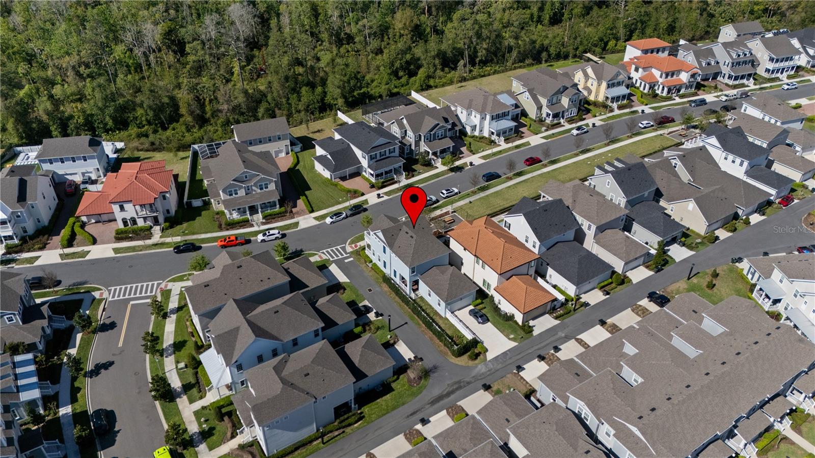 7484 ESTUARY LAKE LOOP, CELEBRATION, FL — photo 37