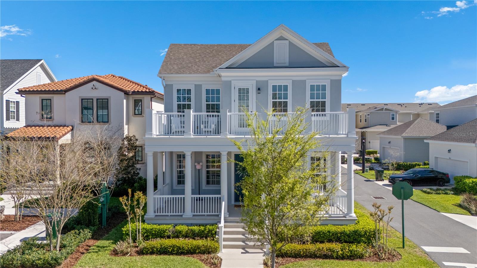 7484 ESTUARY LAKE LOOP, CELEBRATION, FL