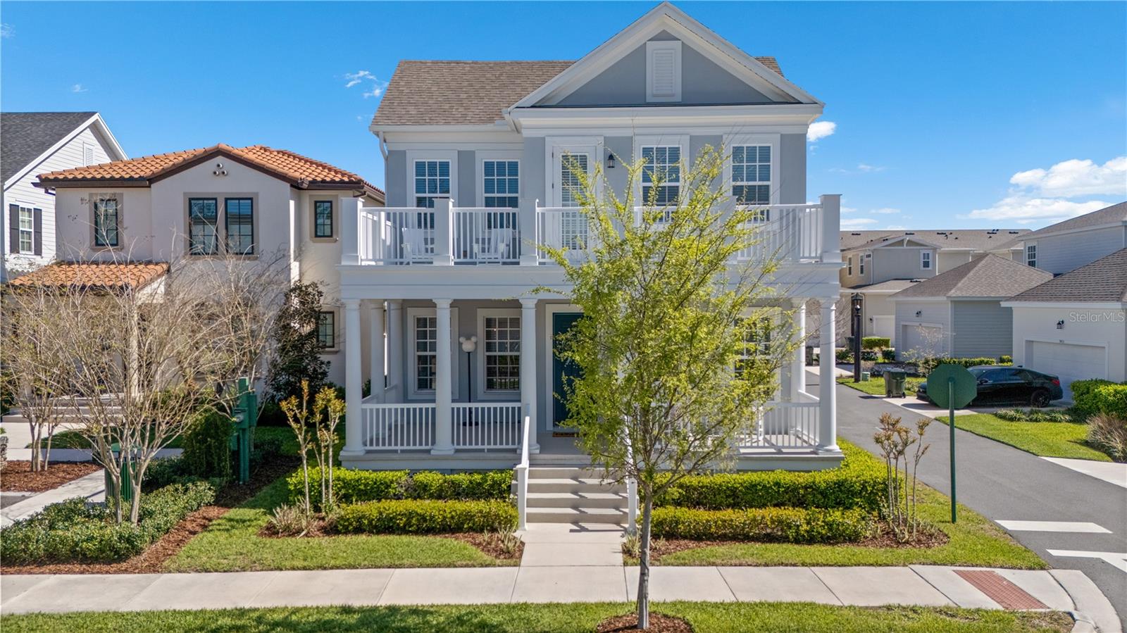 7484 ESTUARY LAKE LOOP, CELEBRATION, FL — photo 40