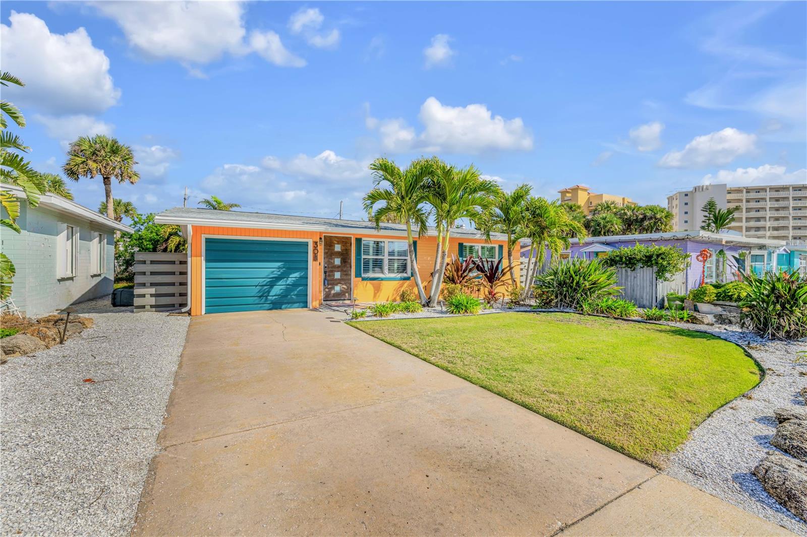 308 NORMANDY AVE, NEW SMYRNA BEACH, FL — photo 2