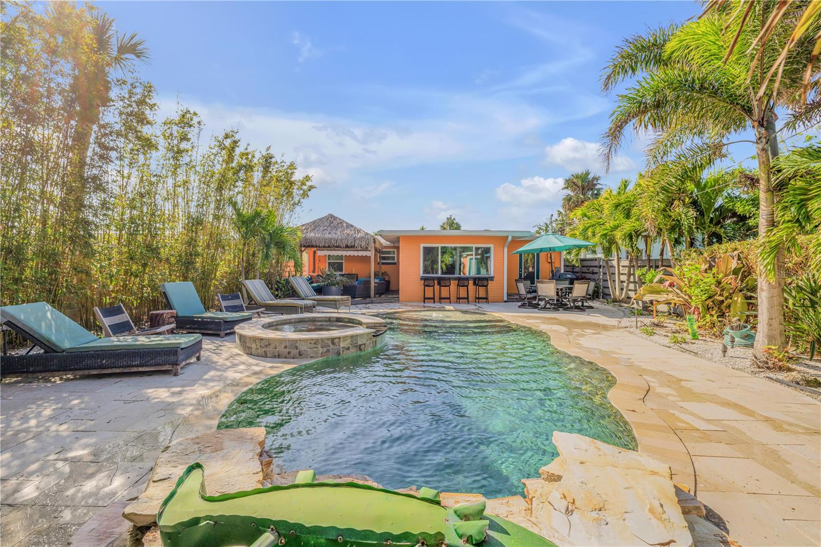 308 NORMANDY AVE, NEW SMYRNA BEACH, FL — photo 4