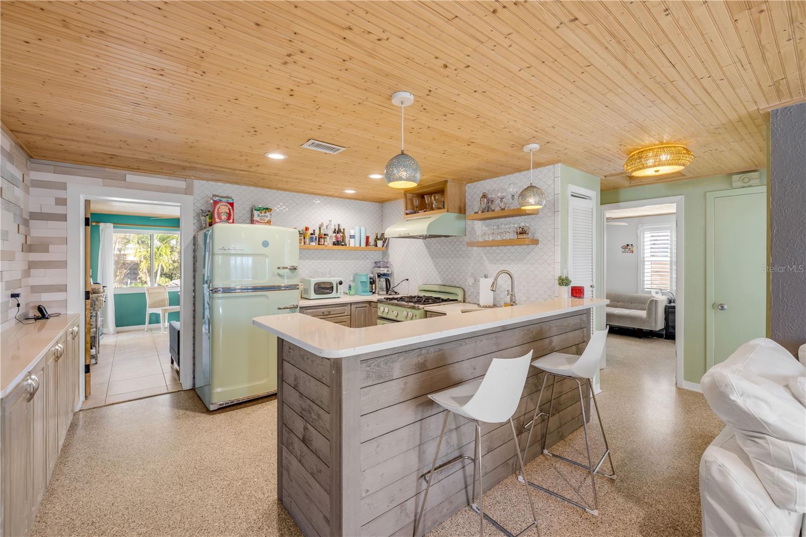 308 NORMANDY AVE, NEW SMYRNA BEACH, FL — photo 5