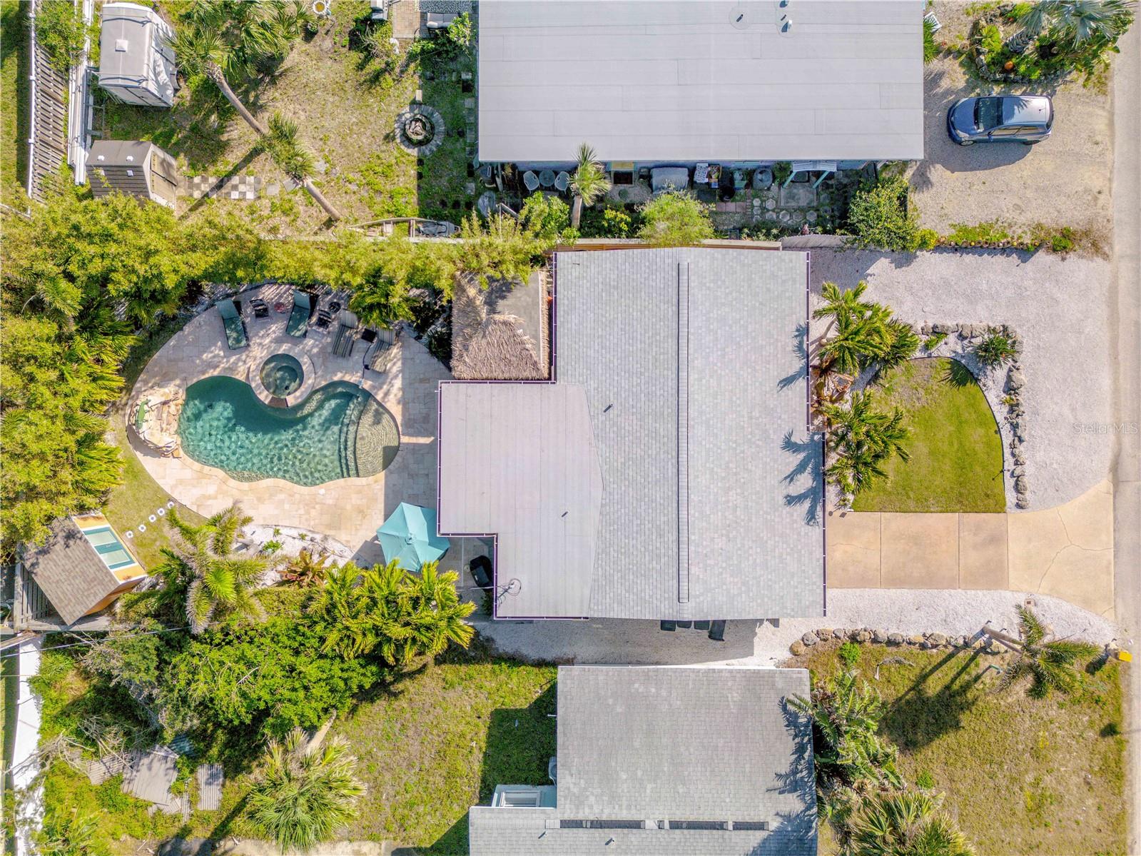 308 NORMANDY AVE, NEW SMYRNA BEACH, FL — photo 6