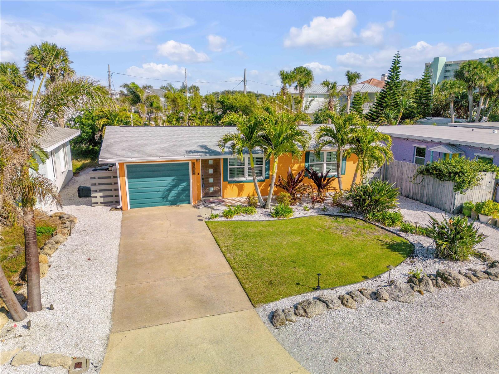 308 NORMANDY AVE, NEW SMYRNA BEACH, FL — photo 9
