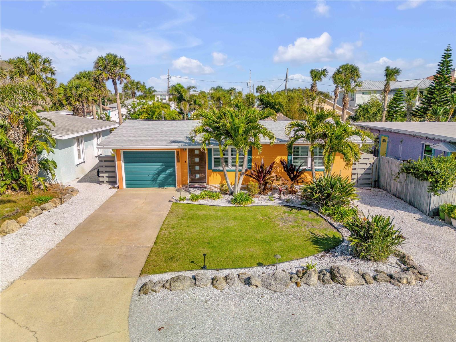 308 NORMANDY AVE, NEW SMYRNA BEACH, FL — photo 10