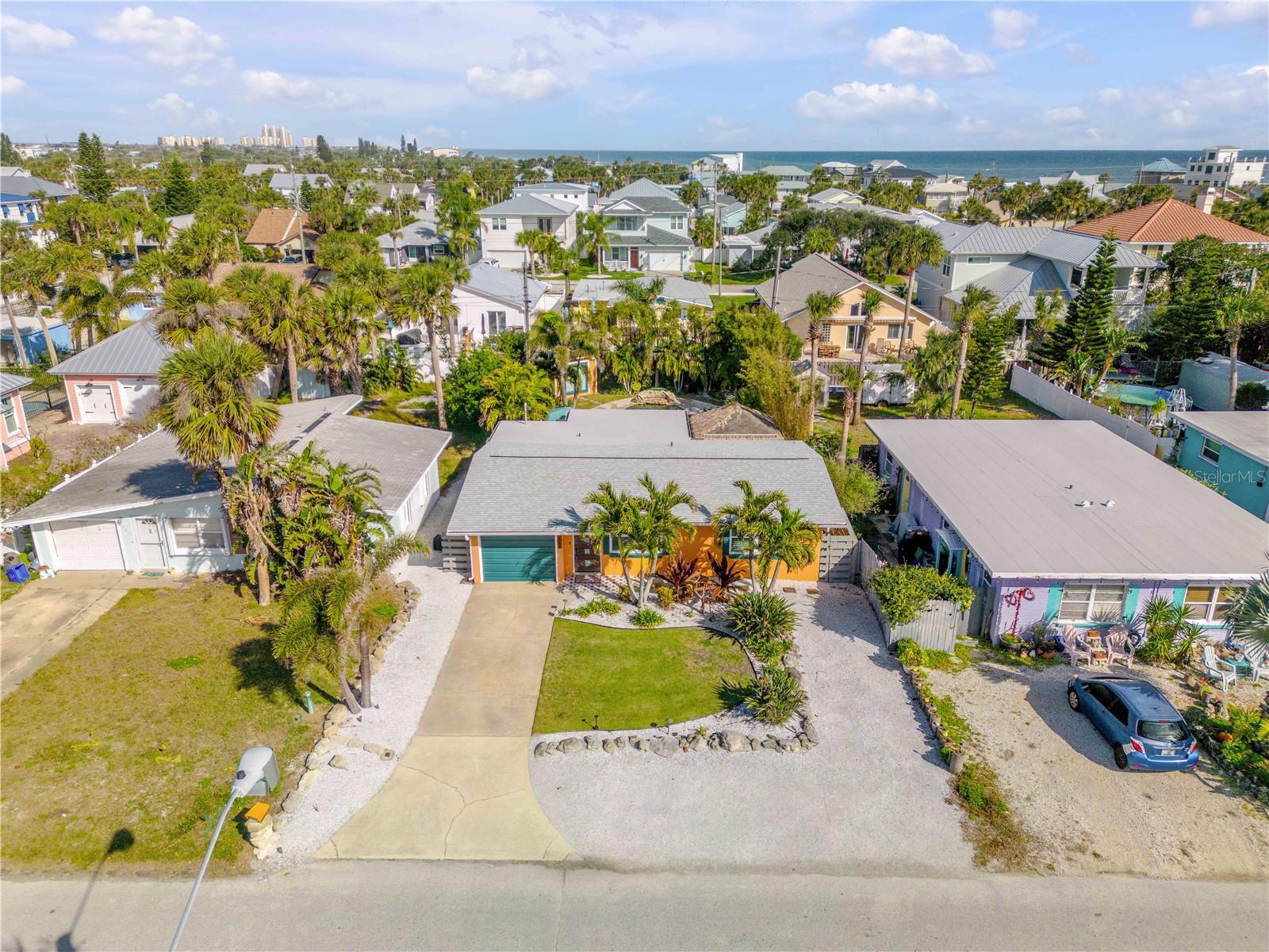 308 NORMANDY AVE, NEW SMYRNA BEACH, FL — photo 13