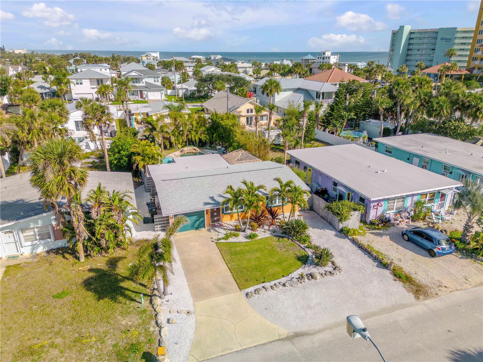 308 NORMANDY AVE, NEW SMYRNA BEACH, FL — photo 14