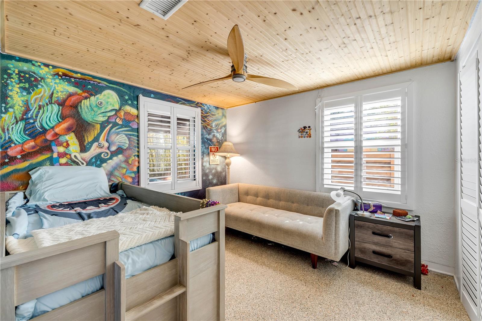 308 NORMANDY AVE, NEW SMYRNA BEACH, FL — photo 28