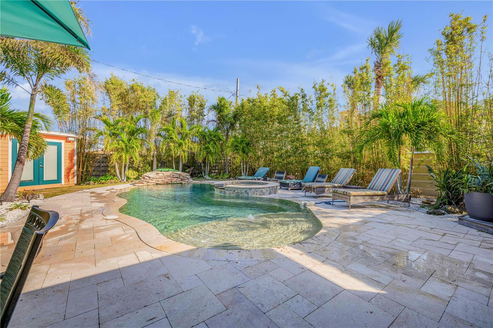 308 NORMANDY AVE, NEW SMYRNA BEACH, FL — photo 36