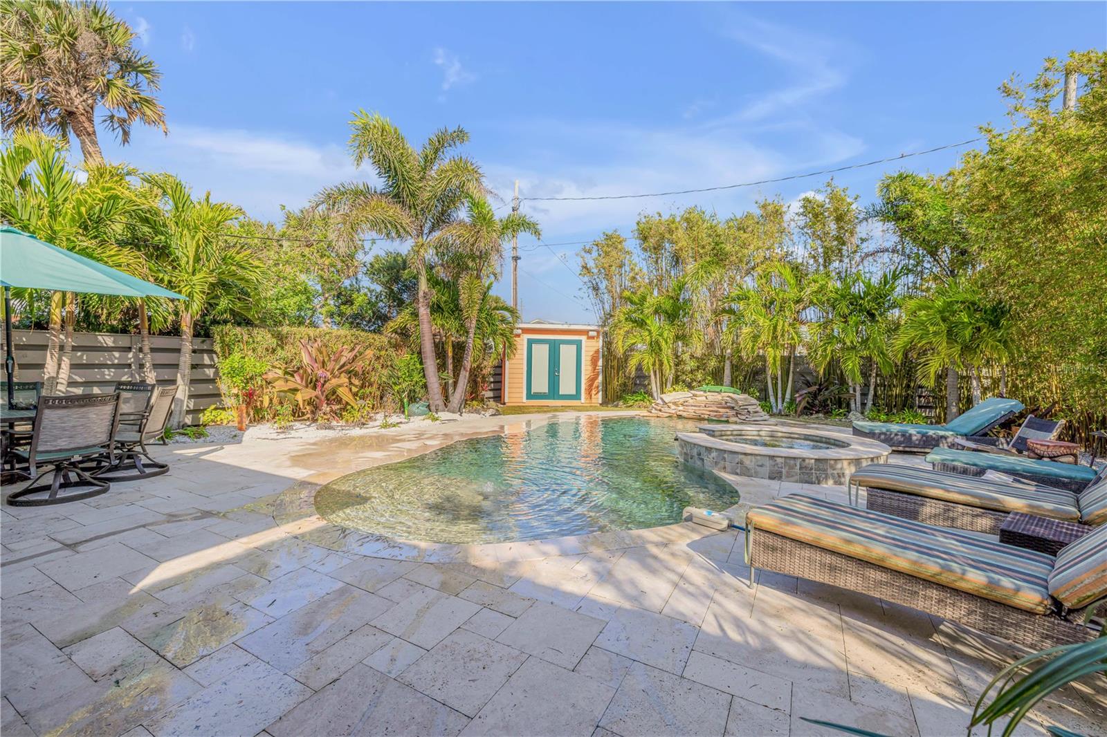 308 NORMANDY AVE, NEW SMYRNA BEACH, FL — photo 37
