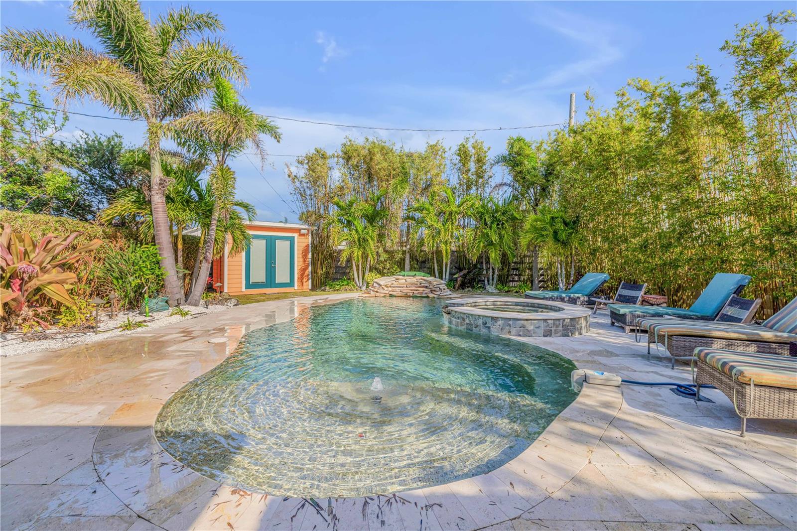 308 NORMANDY AVE, NEW SMYRNA BEACH, FL — photo 38