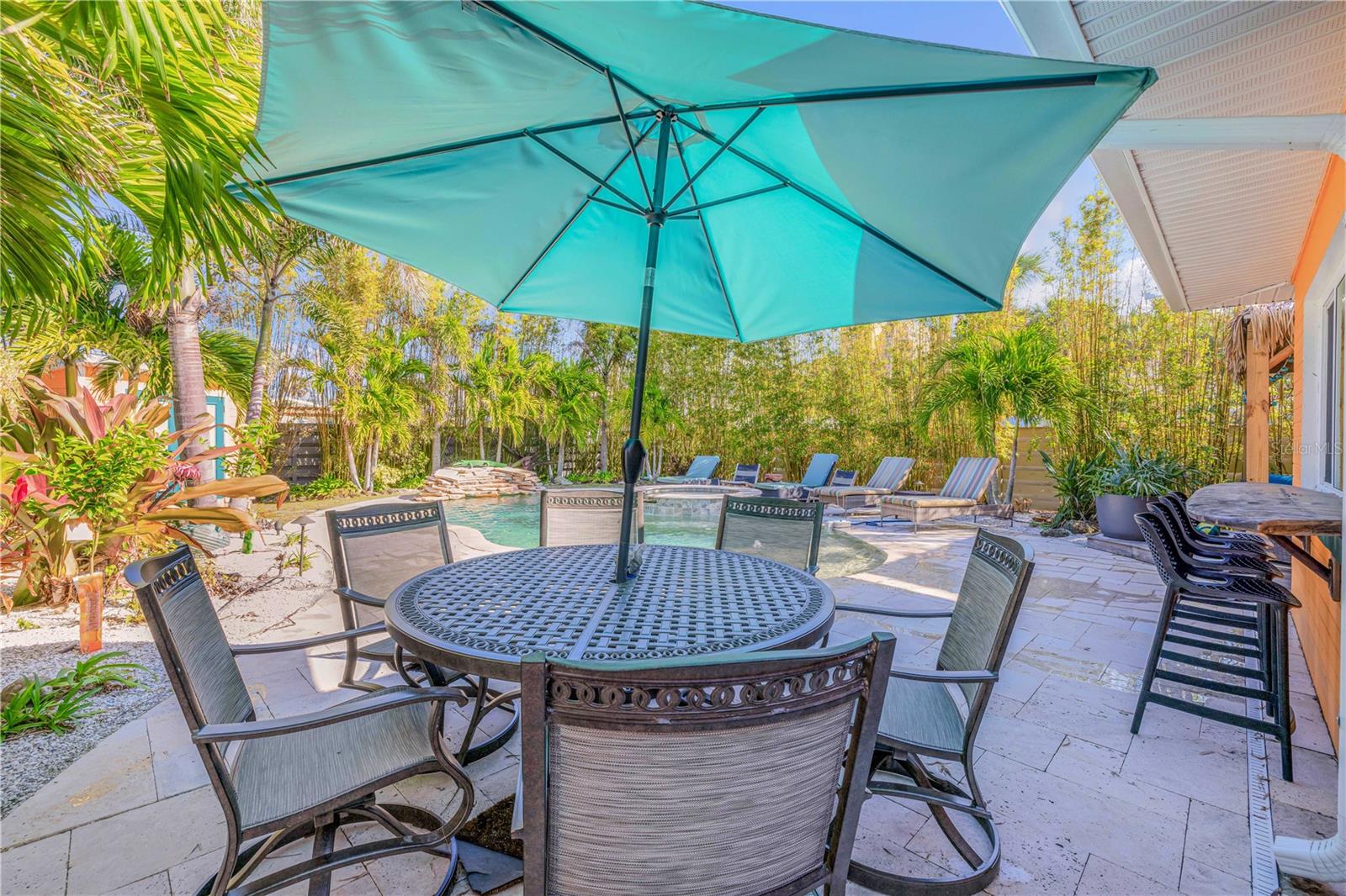 308 NORMANDY AVE, NEW SMYRNA BEACH, FL — photo 43
