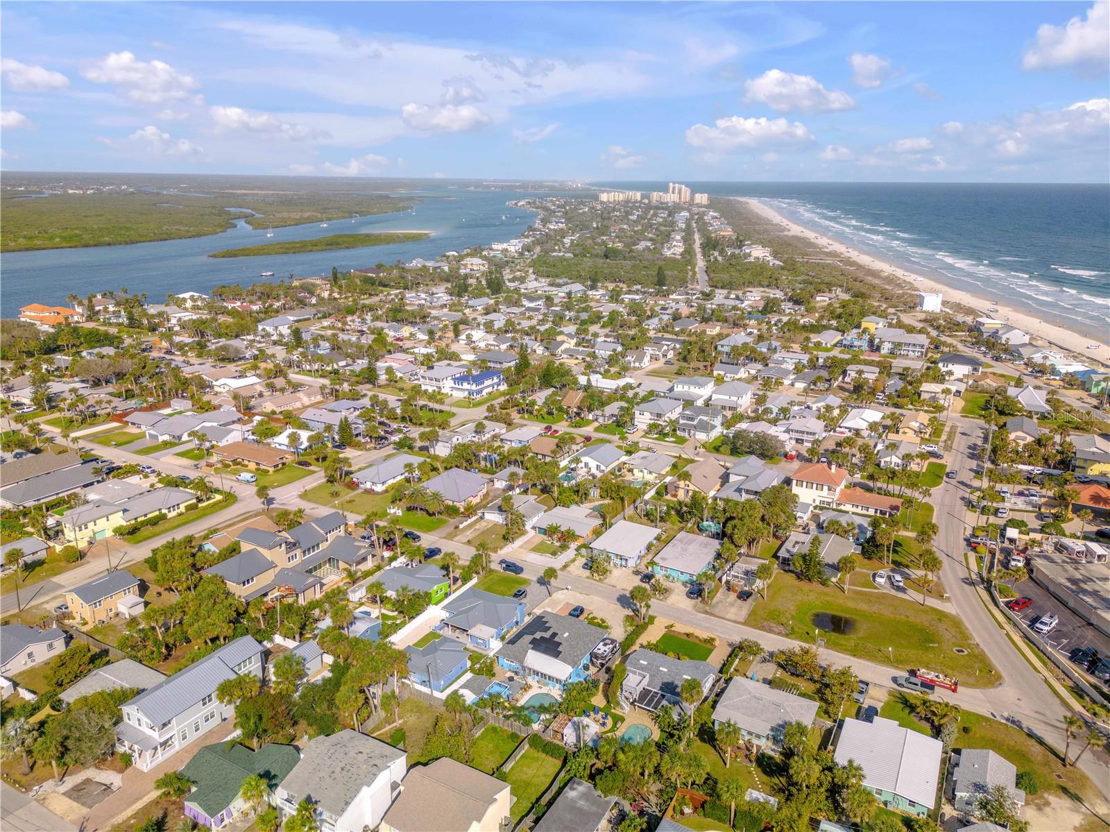 308 NORMANDY AVE, NEW SMYRNA BEACH, FL — photo 49