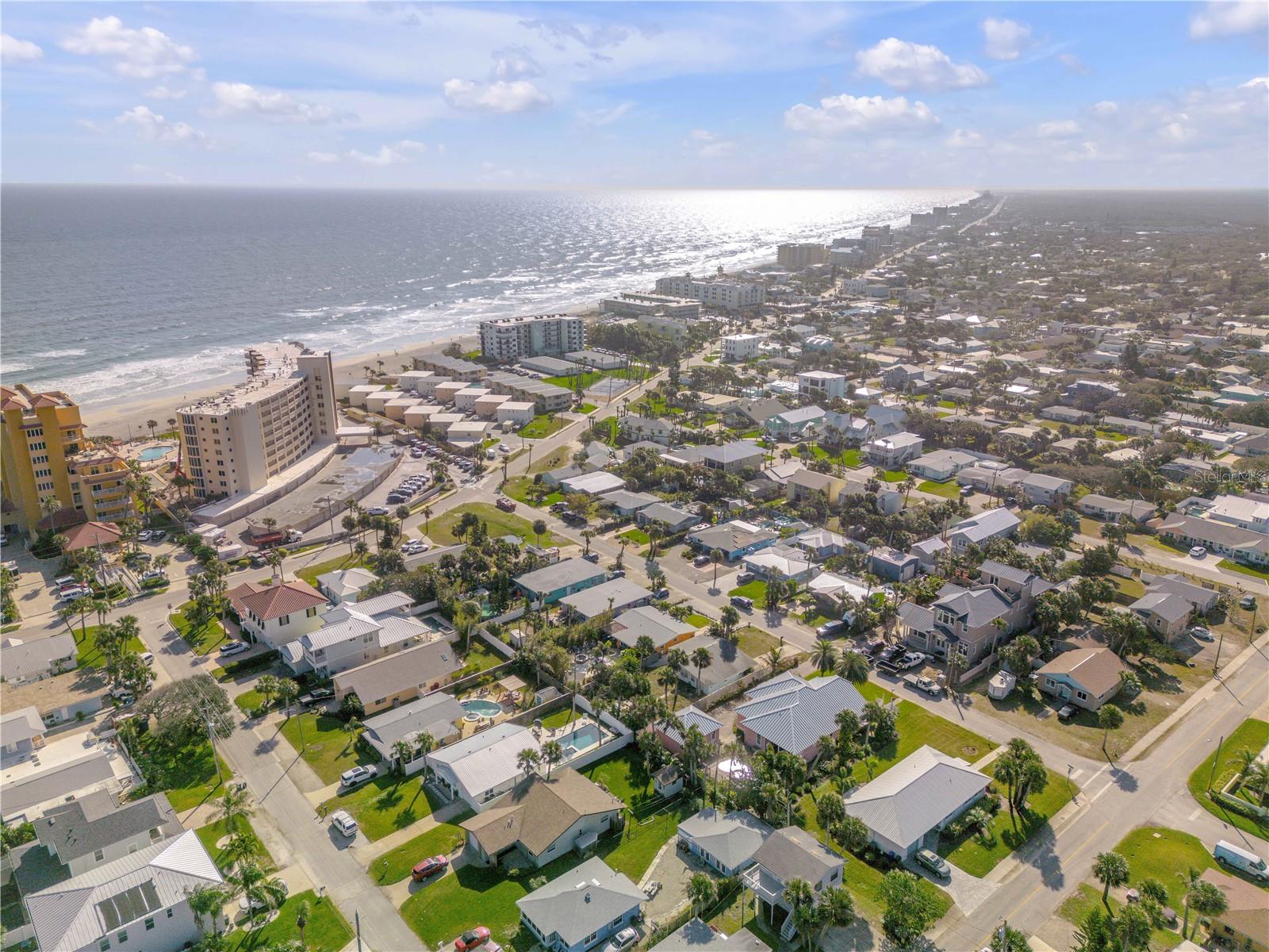 308 NORMANDY AVE, NEW SMYRNA BEACH, FL — photo 51