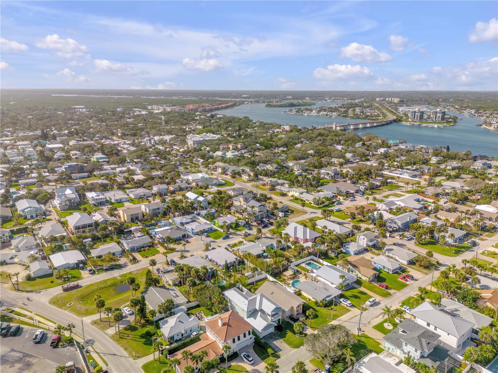 308 NORMANDY AVE, NEW SMYRNA BEACH, FL — photo 52