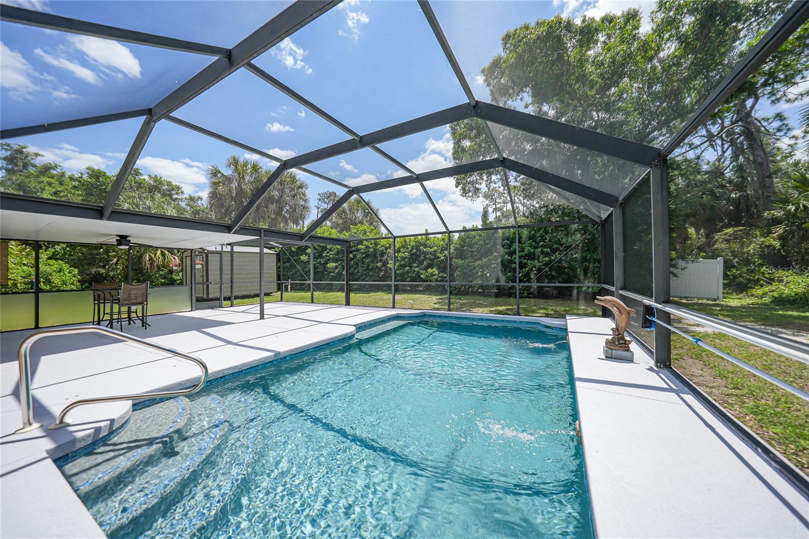 3181 SHEBOYGAN AVE, NORTH PORT, FL — photo 2