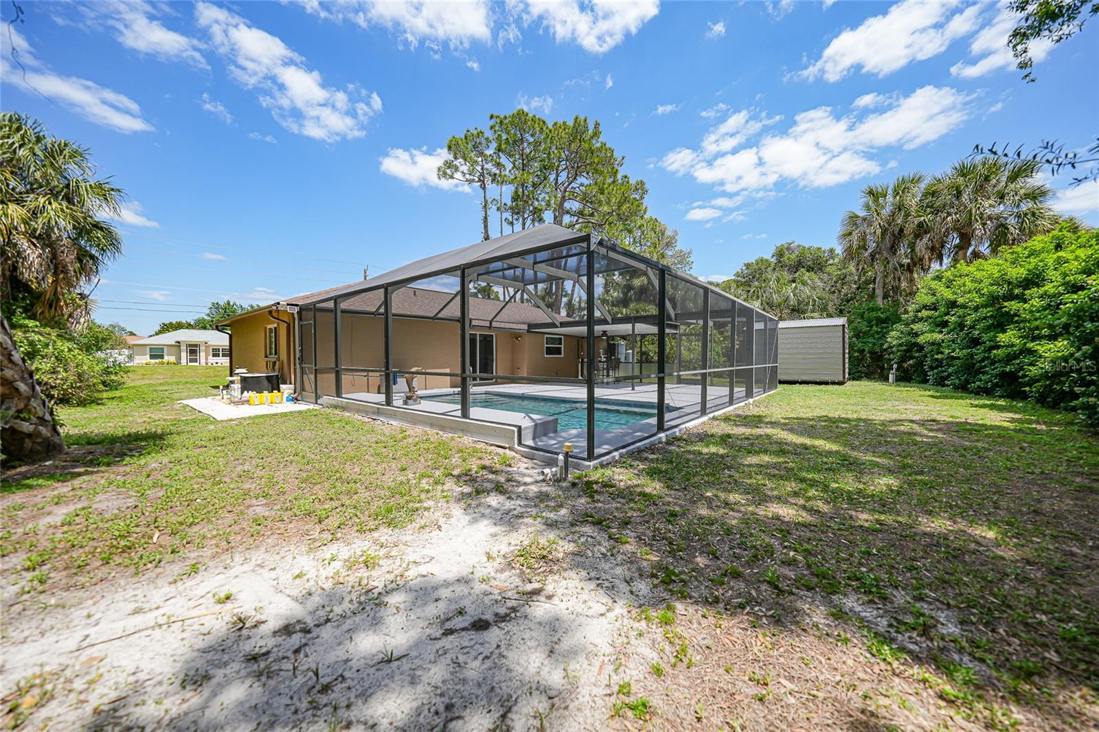 3181 SHEBOYGAN AVE, NORTH PORT, FL — photo 16