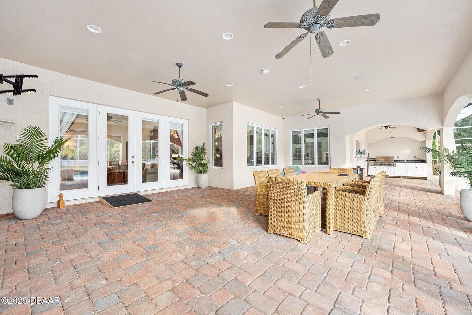 602 TOMOKA AVE, ORMOND BEACH, FL — photo 36