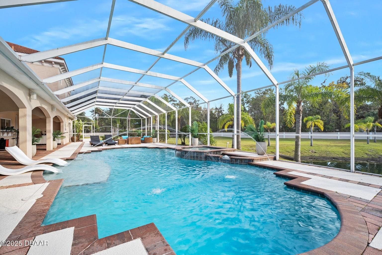 602 TOMOKA AVE, ORMOND BEACH, FL — photo 40