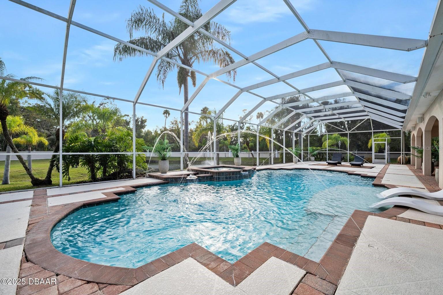 602 TOMOKA AVE, ORMOND BEACH, FL — photo 42