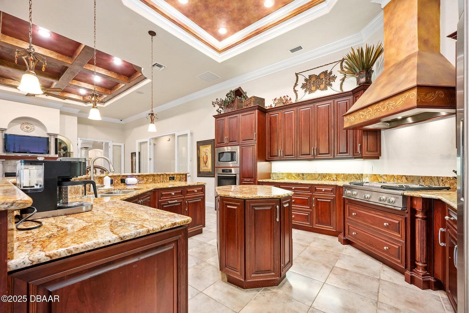 602 TOMOKA AVE, ORMOND BEACH, FL — photo 54
