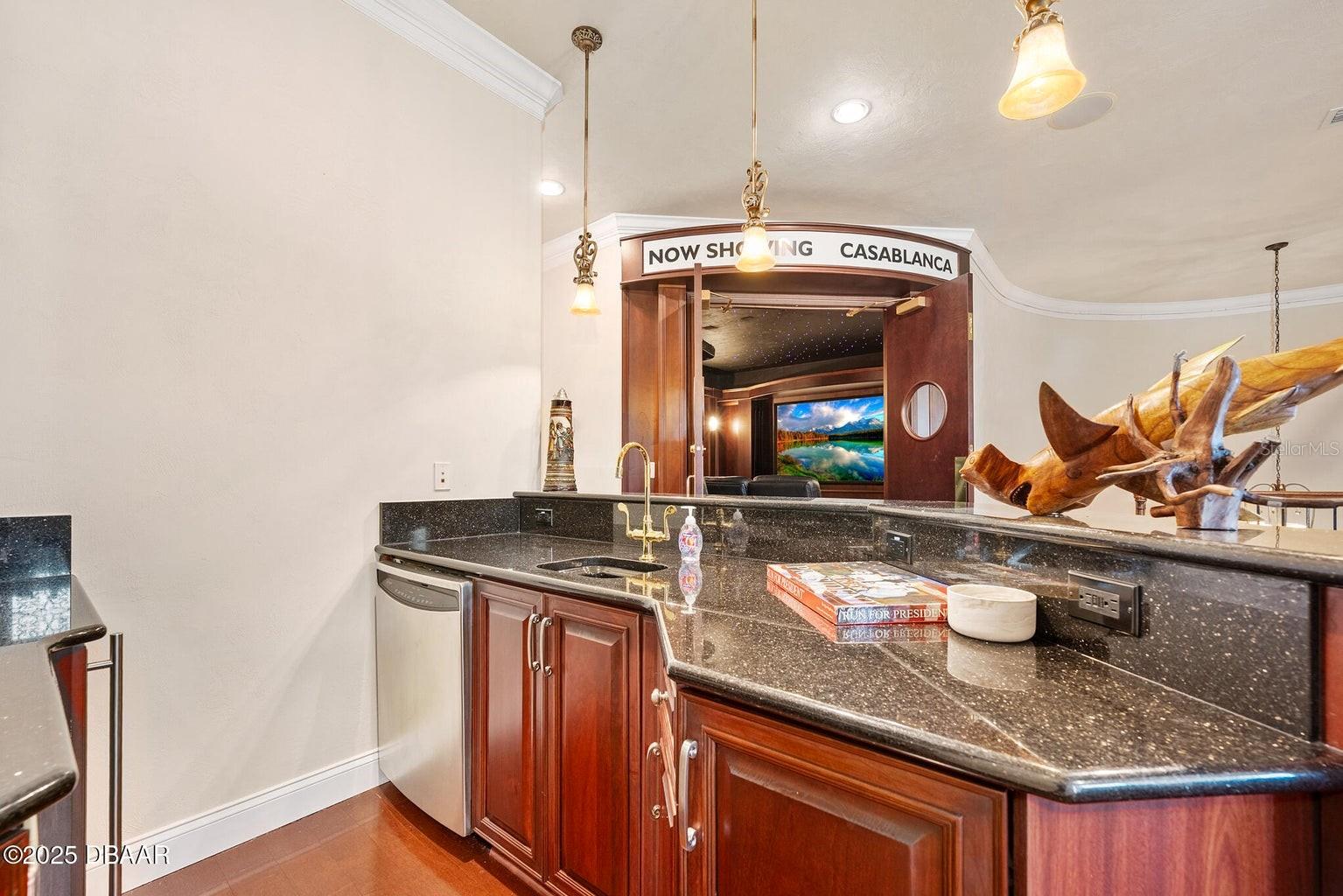 602 TOMOKA AVE, ORMOND BEACH, FL — photo 93