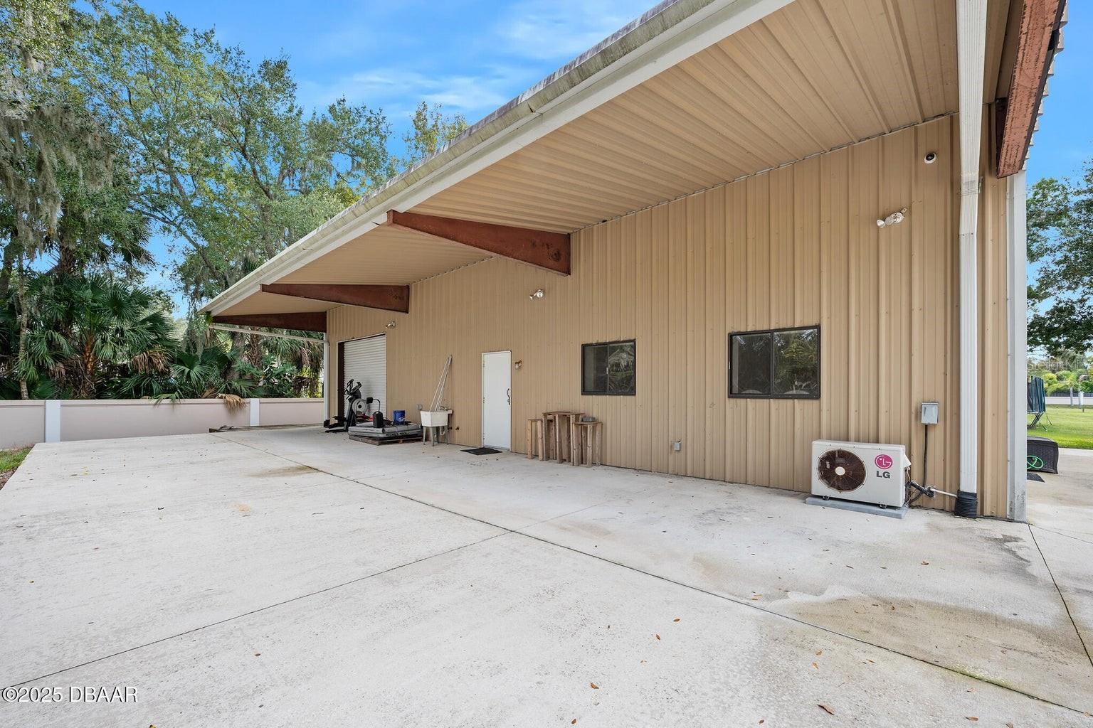 602 TOMOKA AVE, ORMOND BEACH, FL — photo 96