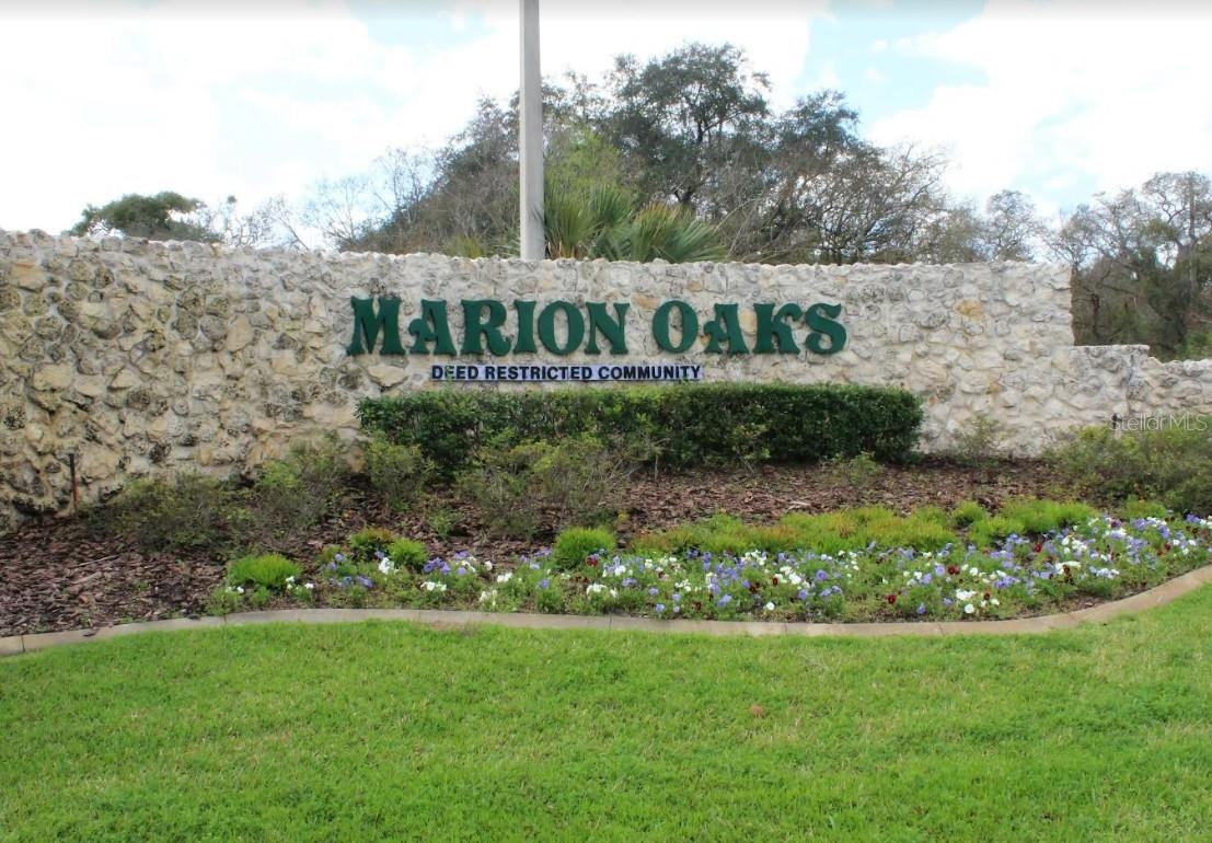 475 MARION OAKS LN, OCALA, FL — photo 18