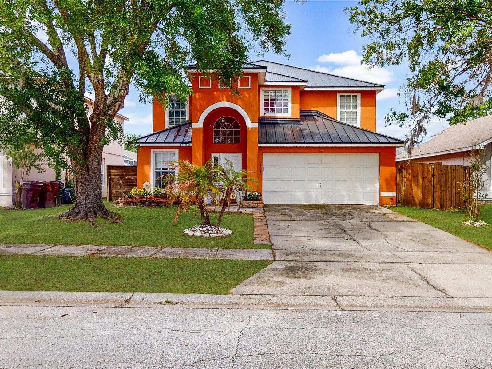 4313 BAY BROOK DR, KISSIMMEE, FL
