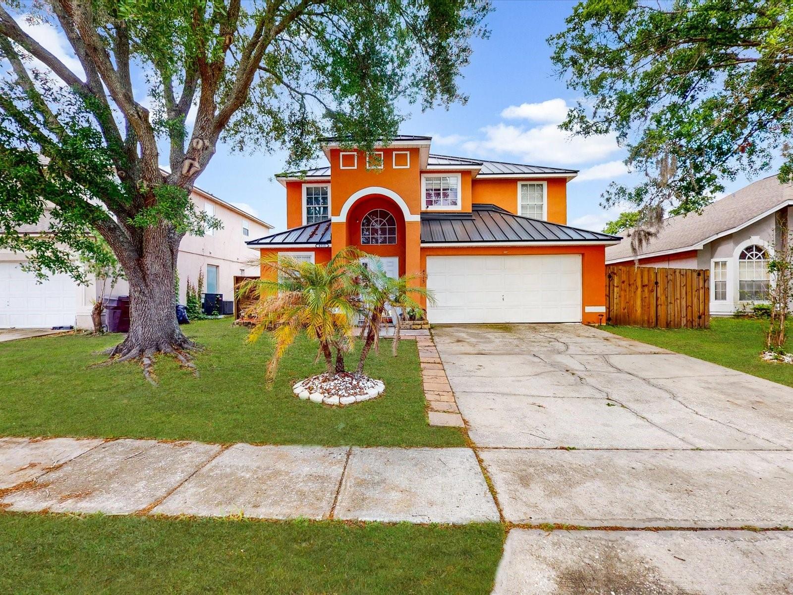 4313 BAY BROOK DR, KISSIMMEE, FL — photo 2