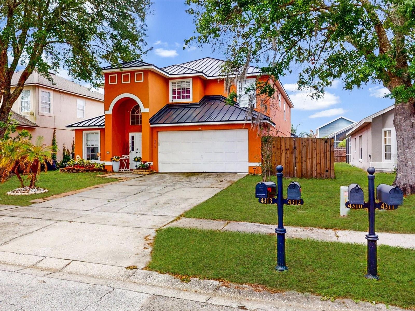 4313 BAY BROOK DR, KISSIMMEE, FL — photo 3