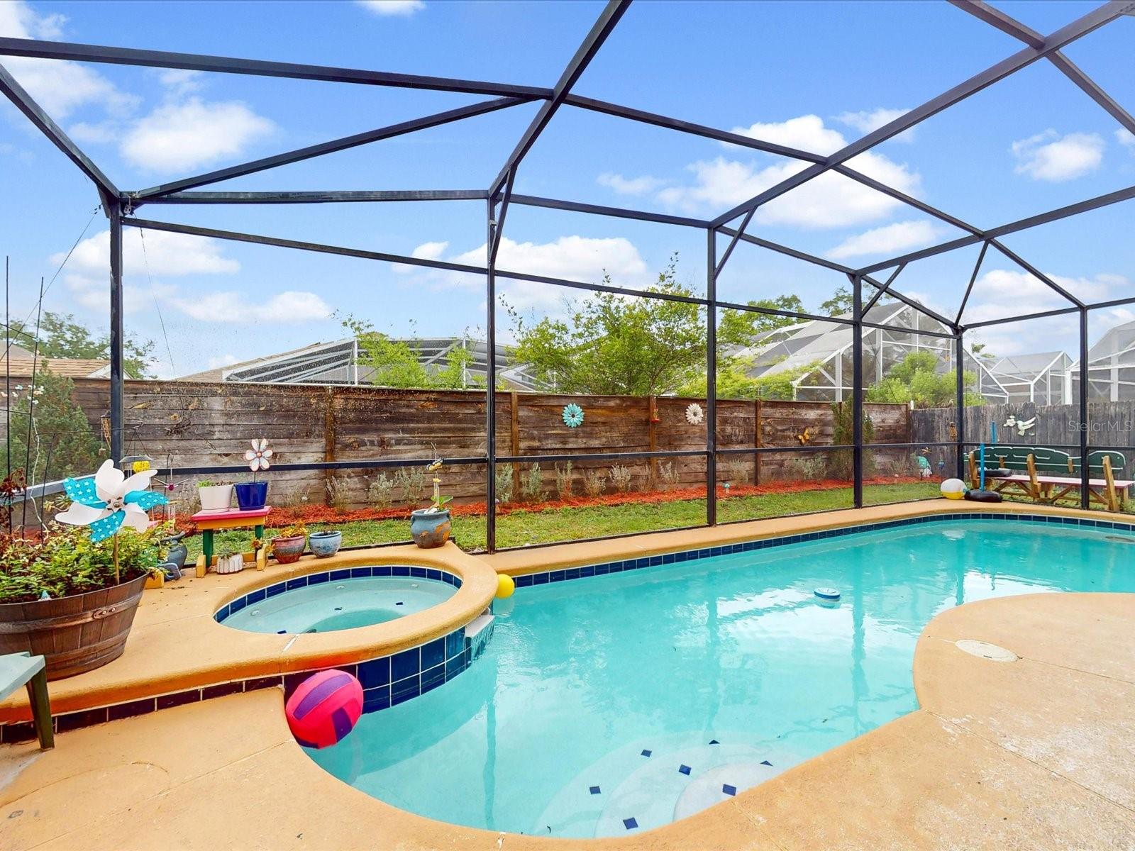 4313 BAY BROOK DR, KISSIMMEE, FL — photo 31