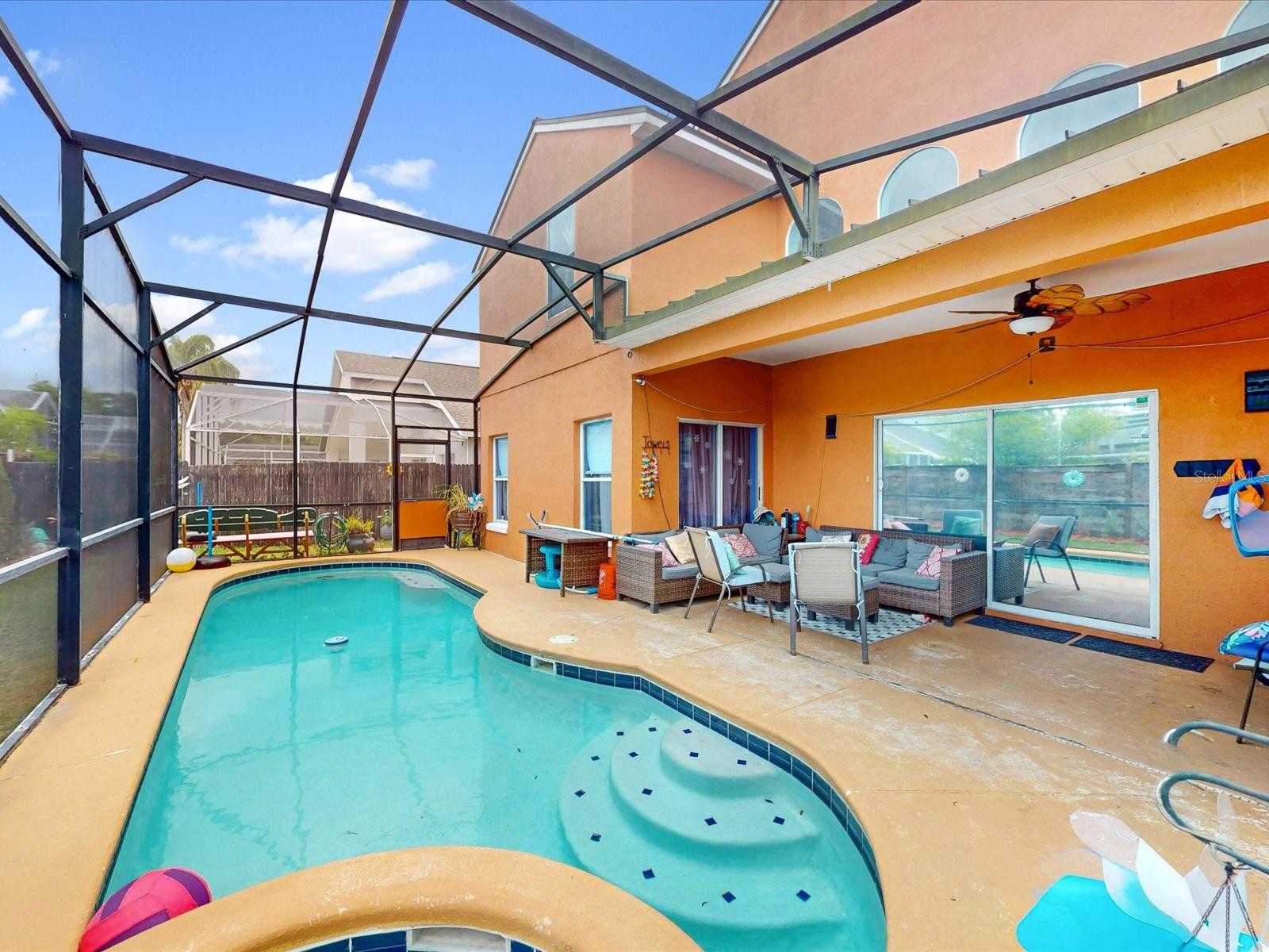 4313 BAY BROOK DR, KISSIMMEE, FL — photo 32