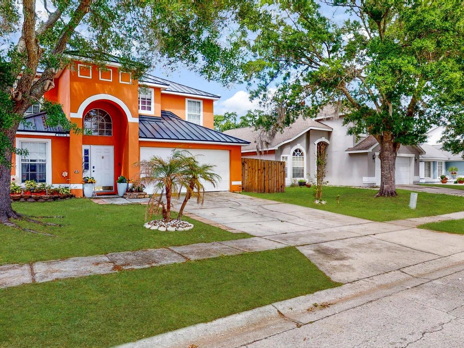 4313 BAY BROOK DR, KISSIMMEE, FL — photo 35