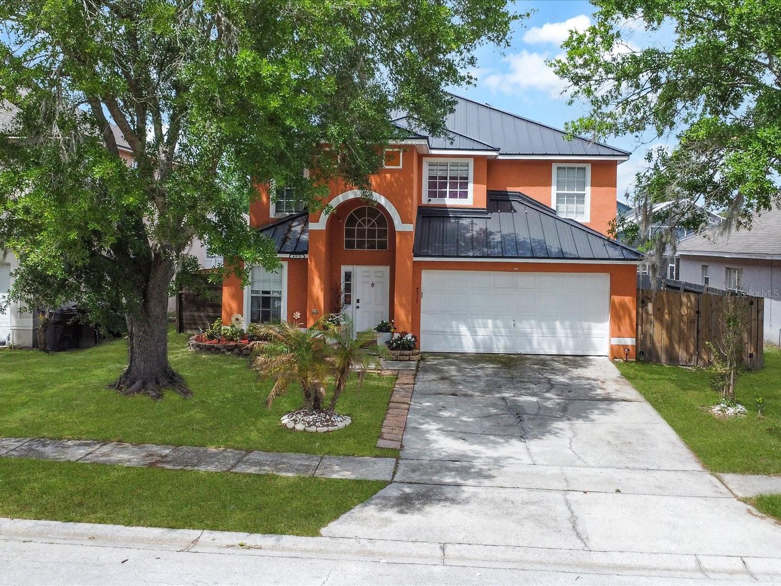 4313 BAY BROOK DR, KISSIMMEE, FL — photo 36